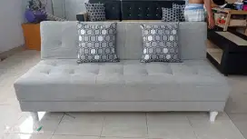 Sofa bed premium