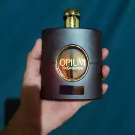 PARFUM PRIA Black Opium 100ml