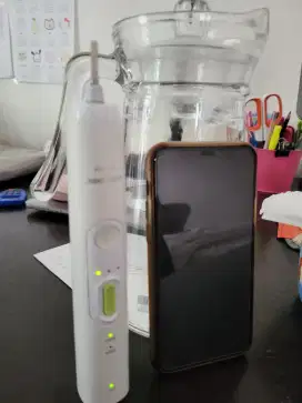 Sikat gigi Philips sonicare electric sikat gigi batangan saja