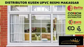 harga pintu upvc per unit Makassar