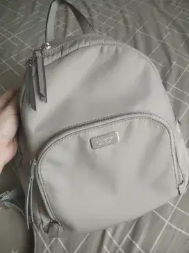 Kate spade medium bagpack original