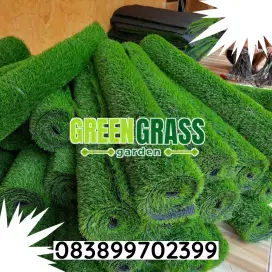 Rumput Sintetis permeter