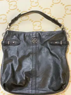 Tas Cangklong Kulit