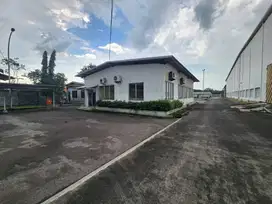 Disewakan Gudang Dumar Industri, Surabaya