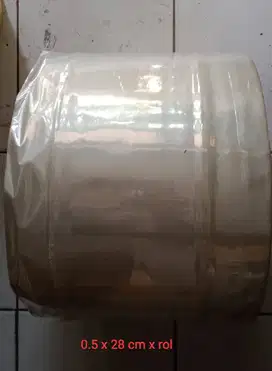 Plastik Jenis PP