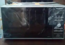 Microwave Panasonic