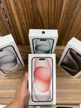 Iphone 15 dikredit pakai KTP