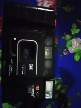 Jual kamera analog