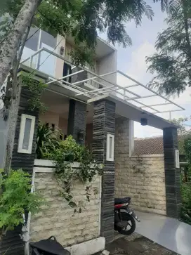 Jasa pasang kanopi malang
