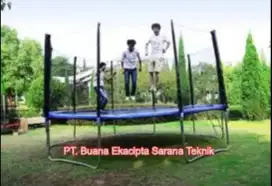 Trampoline 16 Feet ( 487cm)