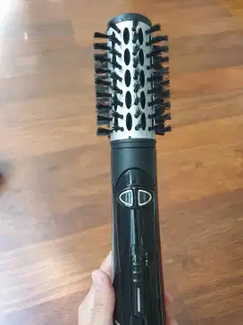 Babyliss blow dryer