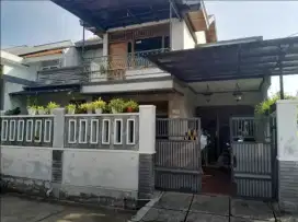 RUMAH MRNAWAN DI KOMPLEK GRIYA BINTARA INDAH -Dekat Pondok Kopi