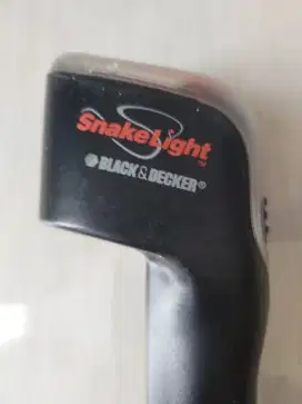 Black&Decker SnakeLight