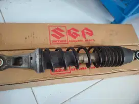 Per motor bebek suzuki shock belakang