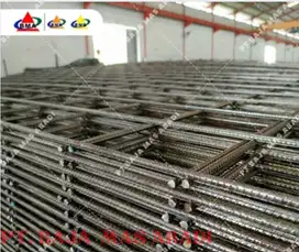 Distributor wiremesh Lembar M8