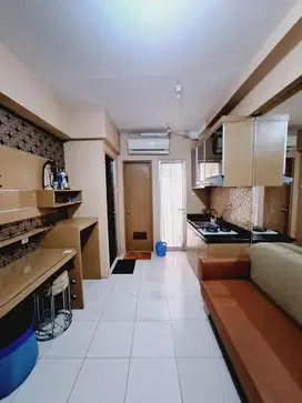 Sudah SHM ??apartemen Gunawangsa manyar full furnish istimewa