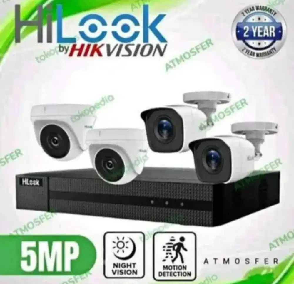 Pusat elektronik CCTV terima pasang dan service kamera cctv