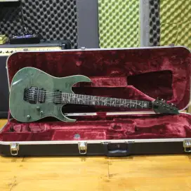 Ibanez RG2820CTTW J Craft Limited..Only 500pcs.. extremely rare