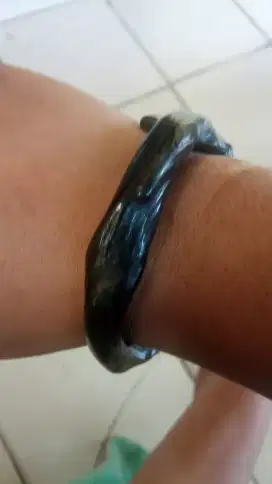 gelang etnik bahar