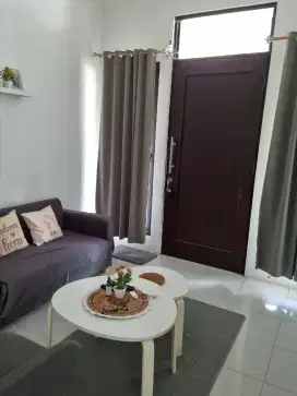 Costaria Residence