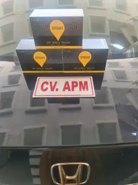 Gps tracker alat pengaman kendaraan anti maling