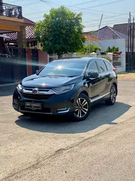 CRV TURBO PRESTIGE 2019 SIAP PAKAI MURAH AJA