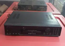 Karaoke player YUNDAI