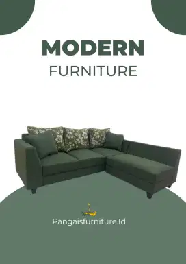 Sofa multi minimalis