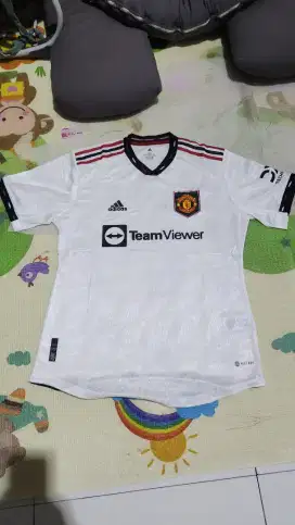 Jersey MU Manchester United Player Issue PI