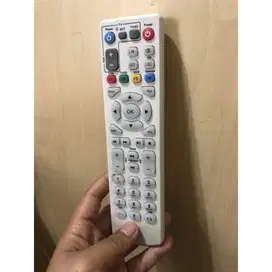 Remote tv universal bisa untuk semua tv