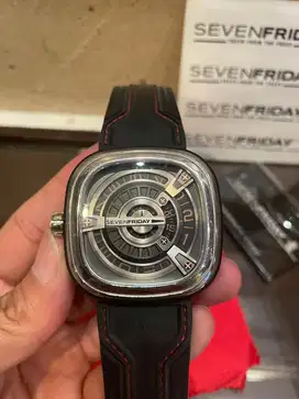 DI JUAL Seven Friday M1/03