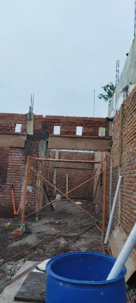 Tukang Bangun rumah dan renovasi