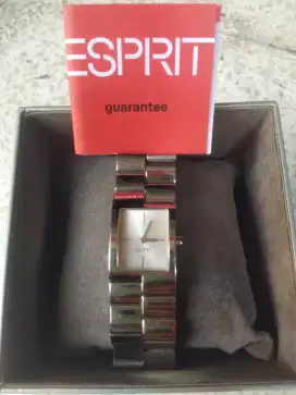 Jam tangan wanita esprit ori