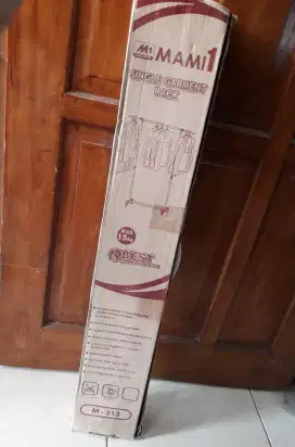 Gantungan baju bagus