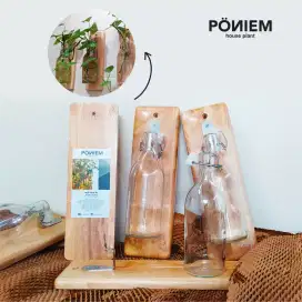 Pot Dinding Cantik