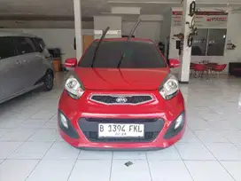 CASH ONLY KIA PICANTO 1.2 SE AT 2013 ISTIMEWA