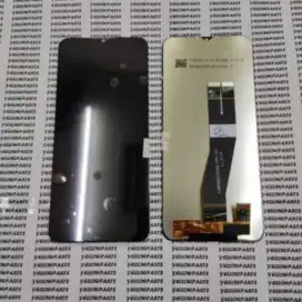 KACA LCD SAMSUNG A03s FULLSET SIAP PASANG