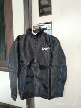 Jaket merchandise