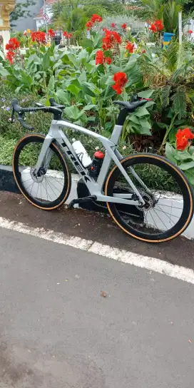 Trek Madone SLR6 disc size 54