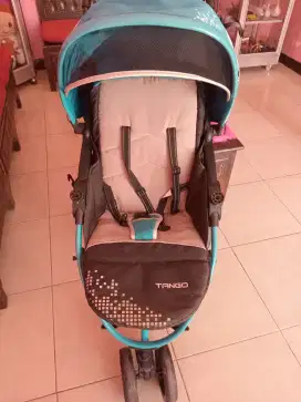Stoller Bayi babyelle
