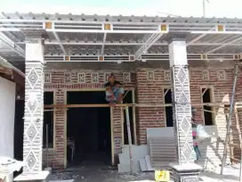 Kanopi Karpot rumah'minimalis modern terbaru