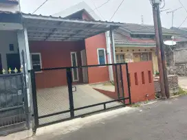 Dukuh Zamrud Rumah Di Jual Siap Huni Masih Fresss