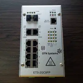 OTN Systems ETS-2GC8FP