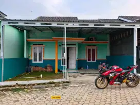 Kanopi baja ringan Cikarang