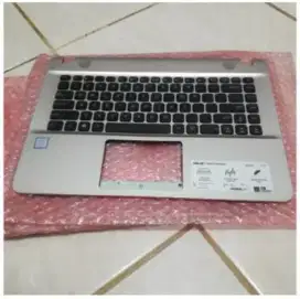 keyboard asus x441.ori.copotan dari laptop.