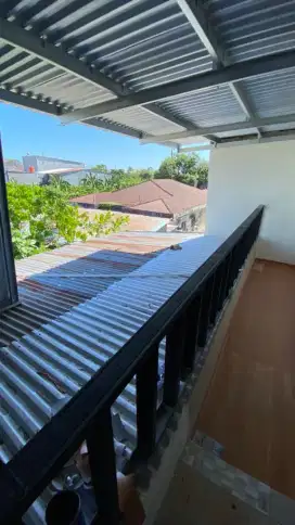 Rumah Kost Putri Gratis Air dan Listrik