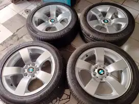 VELG BMW seri 17 SAMA BAN