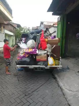 Pemasok timbangan barang bekas