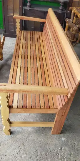 kursi semantok tangga lipat kursi bambu dll