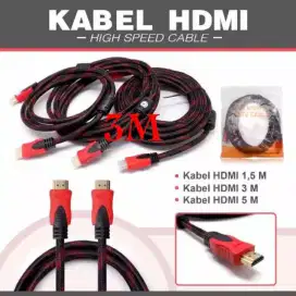 Kabel HDMI Male To Male